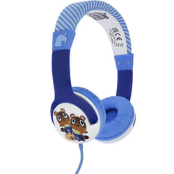 OTL Technologies Timmy & Tommy Headphones Wired Head-band Music Multicolour