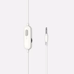 OTL Technologies Sonic Boom SH0900 headphones/headset Wired Head-band Gaming Blue, White - Additional view 5