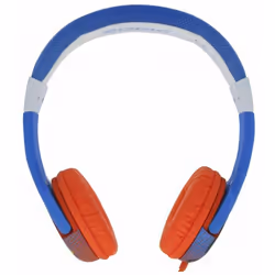 OTL Technologies SEGA Sonic the Hedgehog Kids Headphones Wired Head-band Gaming Multicolour - Additional view 4