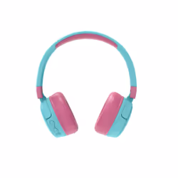 OTL Technologies L.O.L. Surprise! Headphones Wired & Wireless Head-band Music USB Type-C Bluetooth Pink, Blue