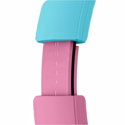 OTL Technologies L.O.L. Surprise! Headphones Wired & Wireless Head-band Music USB Type-C Bluetooth Pink, Blue - Additional view 5