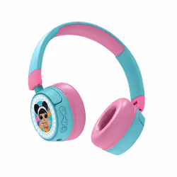 OTL Technologies L.O.L. Surprise! Headphones Wired & Wireless Head-band Music USB Type-C Bluetooth Pink, Blue - Additional view 8