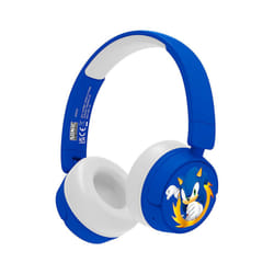 Otl Technologies Sonic The Hedgehog Wireless Kids Headphones