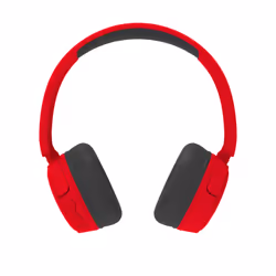 OTL Technologies Pokémon PK1000 headphones/headset Wired & Wireless Head-band Gaming USB Type-C Bluetooth Red, White