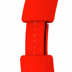 OTL Technologies Pokémon PK1000 headphones/headset Wired & Wireless Head-band Gaming USB Type-C Bluetooth Red, White
