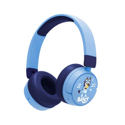 OTL Technologies PAW846 Headset Wired & Wireless Head-band Bluetooth Blue
