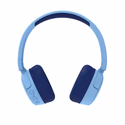 OTL Technologies PAW846 Headset Wired & Wireless Head-band Bluetooth Blue