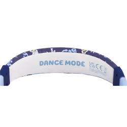 OTL Technologies PAW846 Headphones Wired Head-band Blue - Additional view 5