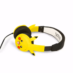 OTL Technologies PK1178 headphones/headset Wired Head-band Music/Everyday Pink, Rose gold, White - Additional view 4