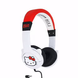 OTL Technologies HK1180, Wired, 20 - 20000 Hz, Music/Everyday, Headphones, Pink, Rose gold, White