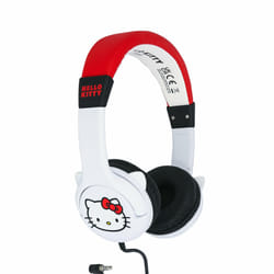 OTL Technologies HK1180 headphones/headset Wired Head-band Music/Everyday Pink, Rose gold, White
