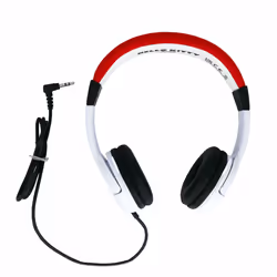OTL Technologies HK1180 headphones/headset Wired Head-band Music/Everyday Pink, Rose gold, White
