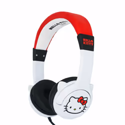 OTL Technologies HK1180 headphones/headset Wired Head-band Music/Everyday Pink, Rose gold, White