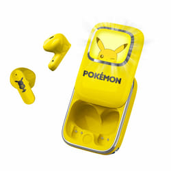 OTL Technologies PK1270 headphones/headset True Wireless Stereo (TWS) In-ear Calls/Music USB Type-C Bluetooth Multicolour