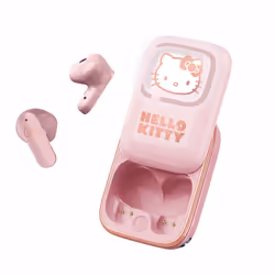 OTL Technologies HK1271, True Wireless Stereo (TWS), Calls/Music, Headset, Multicolour