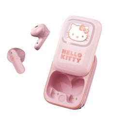 OTL Technologies HK1271 headphones/headset True Wireless Stereo (TWS) In-ear Calls/Music USB Type-C Bluetooth Multicolour