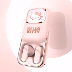 OTL Technologies HK1271 headphones/headset True Wireless Stereo (TWS) In-ear Calls/Music USB Type-C Bluetooth Multicolour