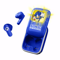 OTL Technologies SH1266, True Wireless Stereo (TWS), Calls/Music, Headset, Multicolour