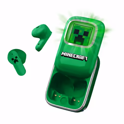 OTL Technologies MC1316, True Wireless Stereo (TWS), Calls/Music, Headset, Multicolour