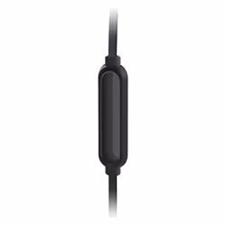 Motorola EARBUDS3CS headphones/headset Wired In-ear Calls/Music USB Type-C Black