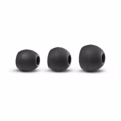 Motorola SP106 headphones/headset Wireless In-ear Sports Bluetooth Black - Additional view 5