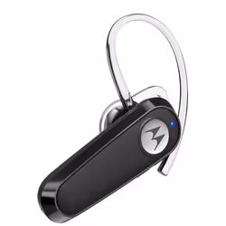 Motorola HK126, Wireless, Business/Everyday, Headset, Black