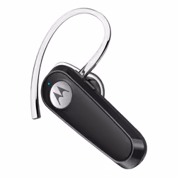 Motorola HK126 headphones/headset Wireless Ear-hook, In-ear Business/Everyday USB Type-C Bluetooth Black