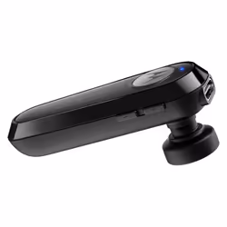 Motorola HK126 headphones/headset Wireless Ear-hook, In-ear Business/Everyday USB Type-C Bluetooth Black - Additional view 4