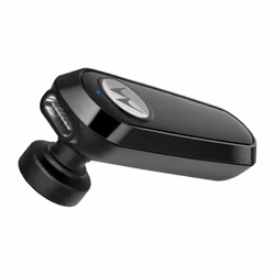 Motorola HK126 headphones/headset Wireless Ear-hook, In-ear Business/Everyday USB Type-C Bluetooth Black - Additional view 5