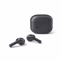 Motorola MOTO BUDS 065, True Wireless Stereo (TWS), Calls/Music, Headset, Black