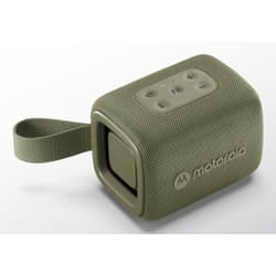 Motorola ROKR 300 Mono portable speaker Green 7 W
