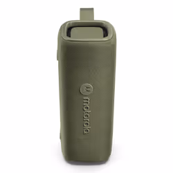 Motorola ROKR 600 Stereo portable speaker Green 30 W