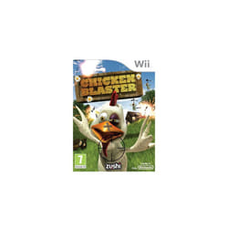 Chicken Blaster (Nintendo Wii)