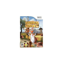Chicken Shoot (Nintendo Wii)