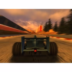 Funbox Media Speed, Wii English