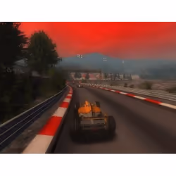 Funbox Media Speed, Wii English