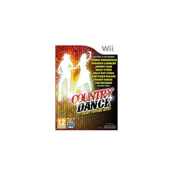 Country Dance (Nintendo Wii)