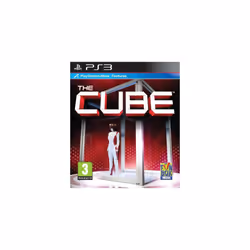 The Cube (Playstation 3)