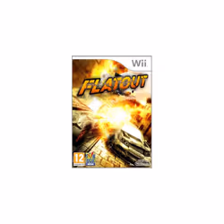 Flatout (Nintendo Wii)