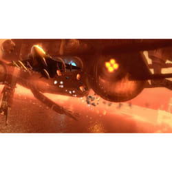 KiSS Hyper Fighters Standard English Wii