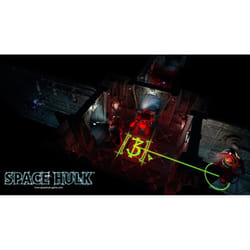Full Control Space Hulk