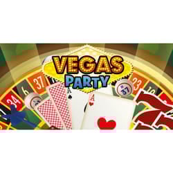 Funbox Media Vegas Party