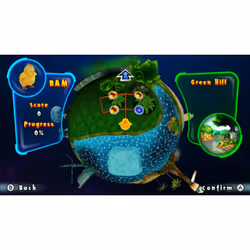 Microids Gem Smashers, E (Everyone)