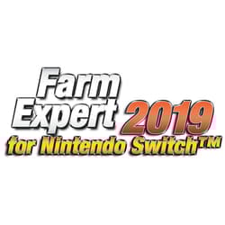 Funbox Media Farm Expert 2019 Standard German, English, Simplified Chinese, Spanish, French, Italian, Portuguese, Russian Nintendo Switch
