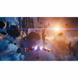 Funbox Media Everspace - Édition Stellar Standard PlayStation 4