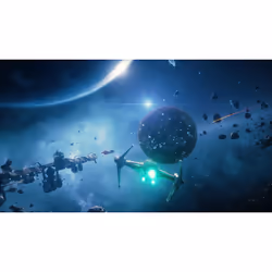 Funbox Media Everspace - Édition Stellar Standard PlayStation 4