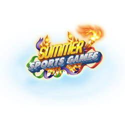 Funbox Media Summer Sports Games