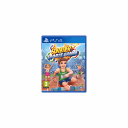 Summer Sports Games (PS4) Game