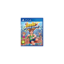 Summer Sports Games (PS4) Game