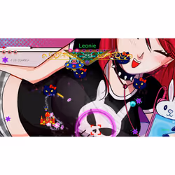 Waifu Uncovered Nintendo Switch Game